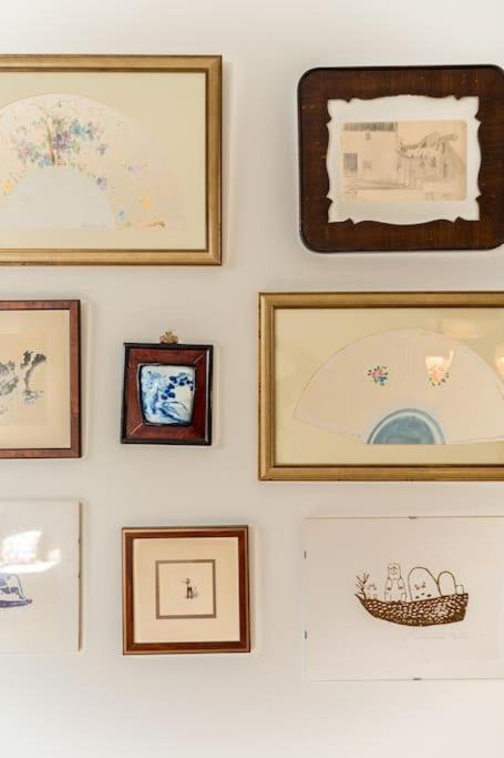 Apartamentos Rg, San Vicente 22 セビリア エクステリア 写真
